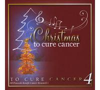 V/A - Christmas To Cure Cancer 4