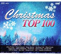 V/A - CHRISTMAS TOP 100