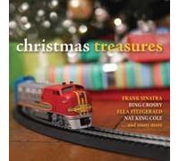 V/A - Christmas Treasures