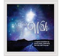 V/A - Christmas Wish