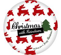 V/A - CHRISTMAS WITH REINDEERS