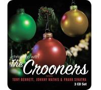 V/A - Christmas With The Crooners (3 CD)
