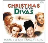 V/A - CHRISTMAS WITH THE DIVAS