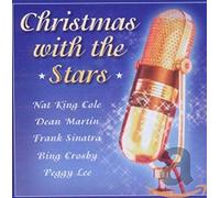 V/A - CHRISTMAS WITH THE STARS