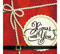 V.A. - CHRISTMAS WITH YOU - VARIOUS