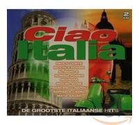 V/A - CIAO ITALIA