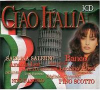 V/A - CIAO ITALIA