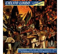 V/A - Cielito Lindo-Que Viva Mexico