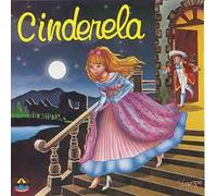 V/A - CINDERELA
