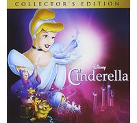 V/A - Cinderella-Collector's Edition