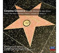 V/A - CINEMA CLASSICS
