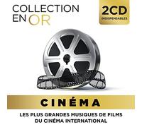 Rodrigo Leão Cinema - Collection En Or (CD)