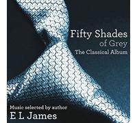 V/A - CINQUANTE NUANCES DE GREY