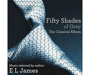 V/A - CINQUANTE NUANCES DE GREY