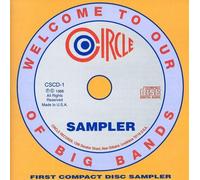 V/A - Circle Sampler
