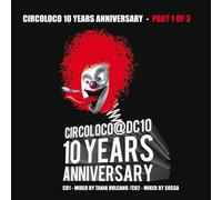 V:A - Circoloco 10 Years Anniversary (2 CD)