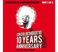 V:A - Circoloco 10 Years Anniversary (2 CD)