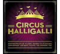 V/A - Circus Halligalli