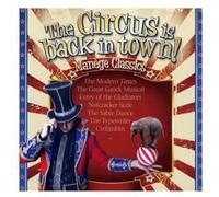 V/A - Circus Is Back In Town