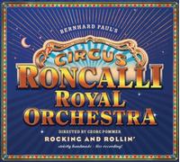 V/A - Circus Roncalli Royal Orchestra