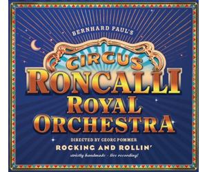 V/A - Circus Roncalli Royal Orchestra