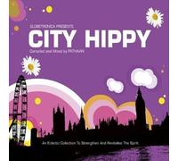 V/A - CITY HIPPY -13TR- (2 CD)