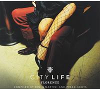 V/A - CITY LIFE VOL.3:FLORENCE