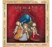 V/A - City On A Hill-It's Christmas Time