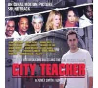 V/A - City Teachers