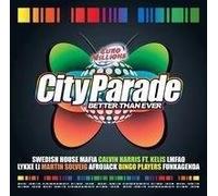 V/A - CITYPARADE -BETTER THAN..