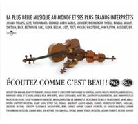 V/A - Cjpx Radio Classique