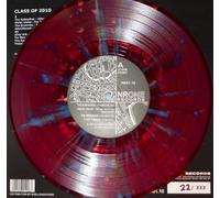 V/A - CLASS OF 2010 -10"-