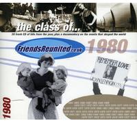 V/A - CLASS OF '80 + DVD