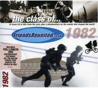 V/A - CLASS OF '82 + DVD