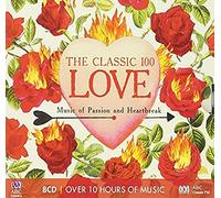 V/A - Classic 100: Love