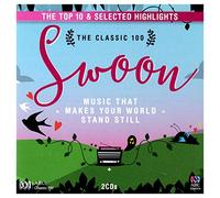 V/A - Classic 100 Swoon: Top 10 & Selected Highlights (2 CD)