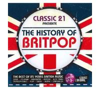 V/A - CLASSIC 21:HISTORY OF..