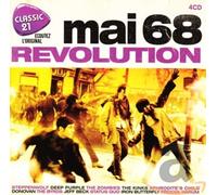 V/A - CLASSIC 21 MAI 68.. (4 CD)