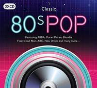 V/A - Classic 80s Pop