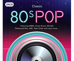 V/A - Classic 80s Pop