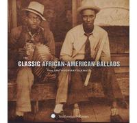 V/A - Classic African American Ballads From Smithsonian