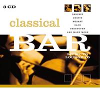 Various - Classical Bar Music to Lounge