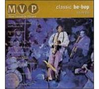 V/A - CLASSIC BE-BOP 1