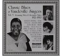 V/A - Classic Blues & Vaudeville