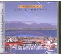 V/a - Classic Celtic Ireland