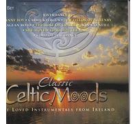 V/A - CLASSIC CELTIC MOODS (3 CD)