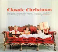 V/A - Classic Christmas