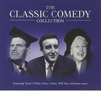 V/A - Classic Comedy Collection (3 CD)