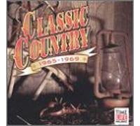 V/A - Classic Country: 1965-1969-Sm