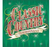 V/A - Classic Country Christmas